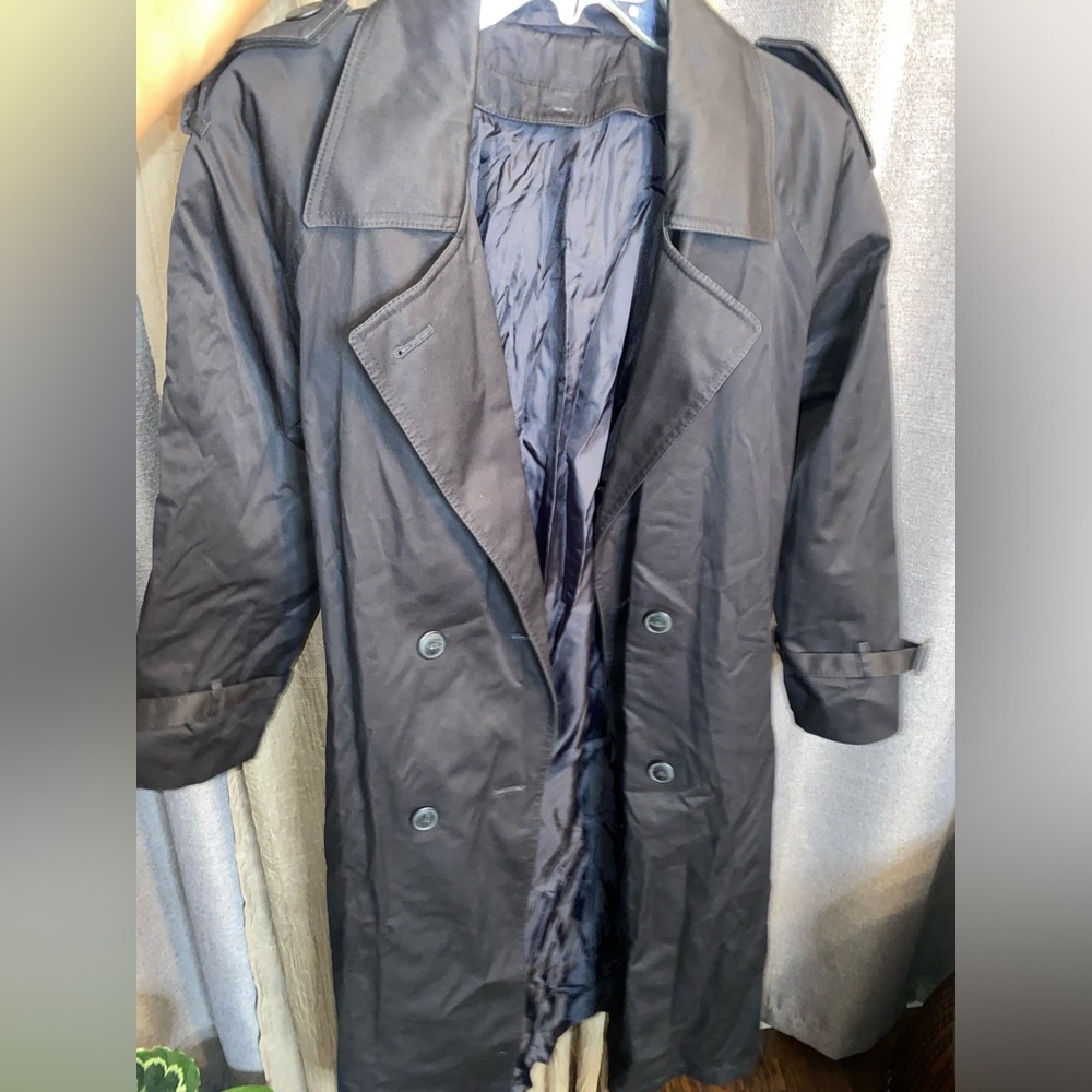 Raincoat